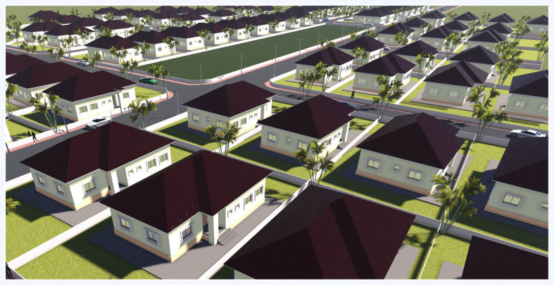 solarcity Umuahia