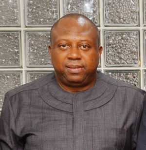 Sir Solomon Nwaoku