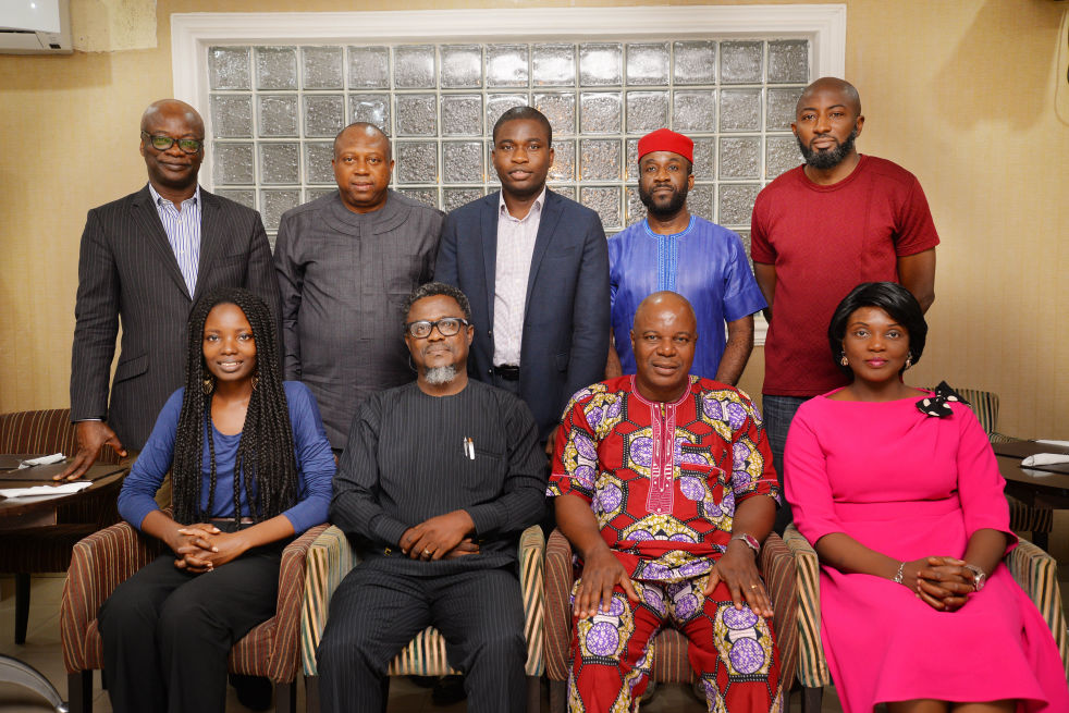 solarccities reform intiative-board