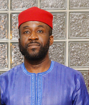 oyegbula chinedu