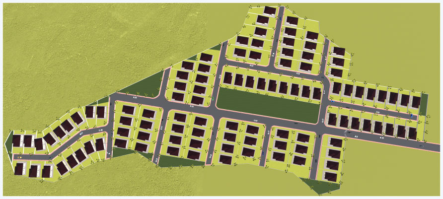 solarcity umuahia