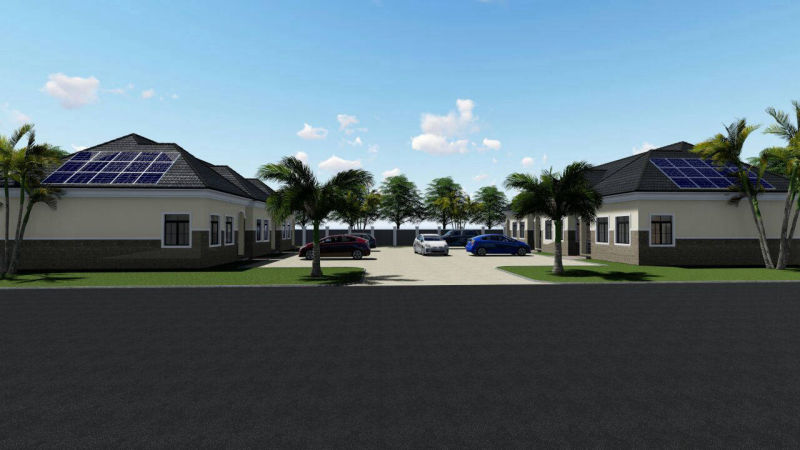 solarcity Umuahia